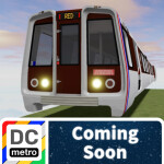 DC Metro Test Release