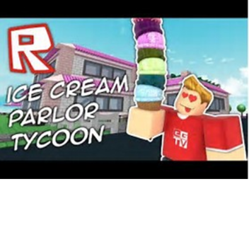Ice Cream Parlor Tycoon!!!