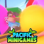 [WIP] Pacific Minigames
