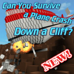 [NEW] Can You Survive a Plane Crash Down a Cliff?