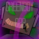 greenboy orb 7 - the hackjackers return