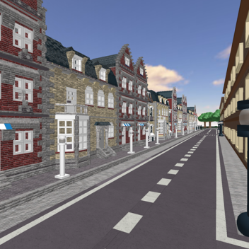 SoulWolf™- Robloxia's College (RPG REDOING 70%)