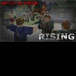 Apocalypse Rising Shennanigans Mod[UPDATED]