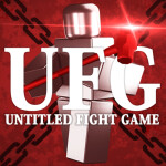 UNTITLED FIGHT GAME