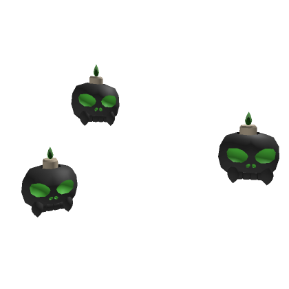 Dark Green - Roblox