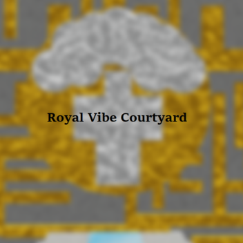 Royal Vibe Courtyard