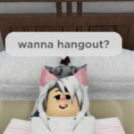 (SUS) Hangout with a neko girl