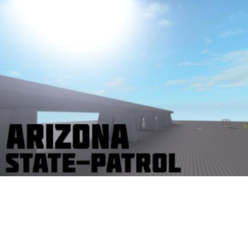 Arizona County State Patrol BETA