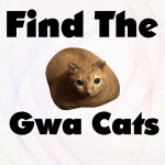 (UPDATE 2!) Find the Gwa Cats