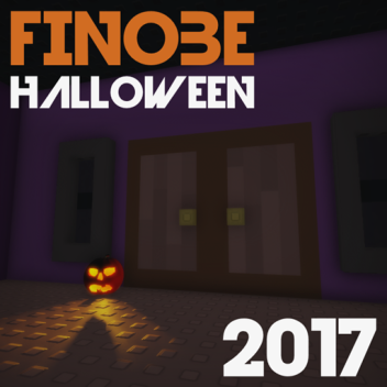 Finobe Halloween Event 2017