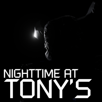Nighttime at Tony's: Demo