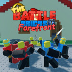 The Battle Bricks: Forefront