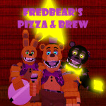 Fredbear's Pizza and Brew RP