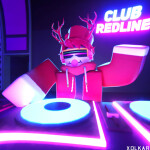 Club Redline ✨