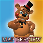 Map Preview - Multiplayer at Freddy's