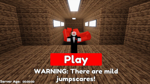 Escape Mr J's Mansion! (SCARY OBBY) (NEW) - Roblox