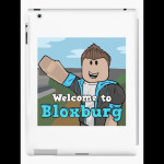Welcome to Bloxburg [BETA] New Update 