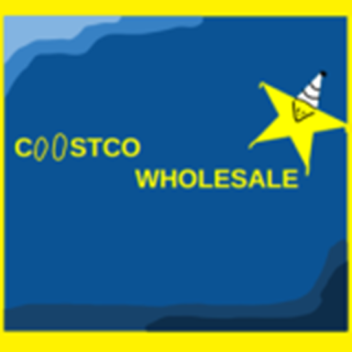 Coostco Supply Warehouse!
