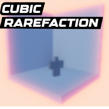 Cubic Rarefaction