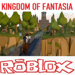 Kingdom of Fantasia