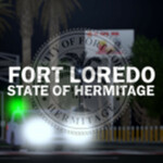 Fort Loredo Concepts