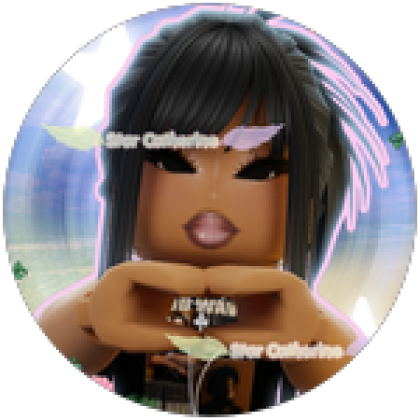 SCENE GFX - Roblox