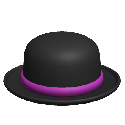 Bowler hat wiki top