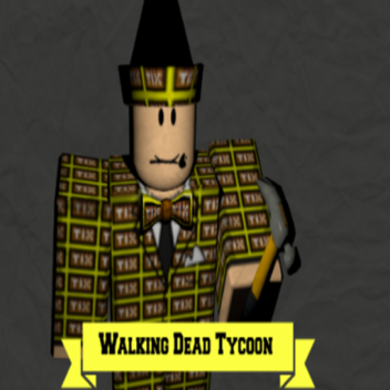 [NEW] Walking Dead Tycoon