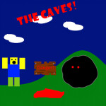 The Caves [ READ DESC ] ( BROKEN )