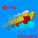 Colup Bloxxers.