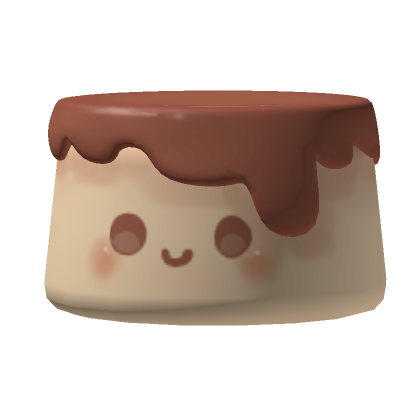 pudding on head yum's Code & Price - RblxTrade