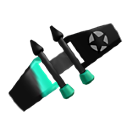 Jetpack - Roblox