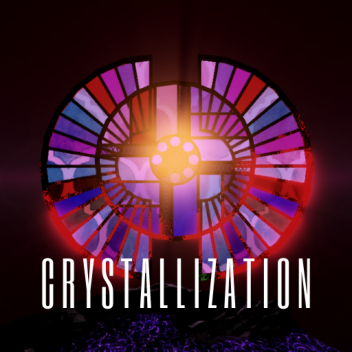  • Crystallization 『SHOWCASE』