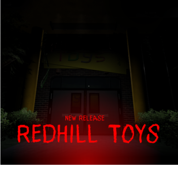 Redhill Toys 