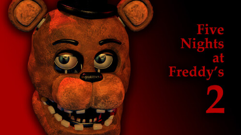 ROBLOX FNAF ANIME ROLEPLAY 