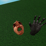 Obby But If You Touch Grass You Get Kicked
