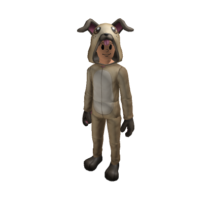 dog - Roblox
