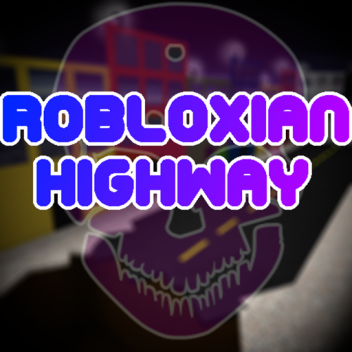 Robloxian HighwayV0.01