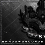 [HOLO] Shadowgrounds