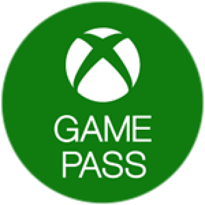 Xbox gamepass - Roblox