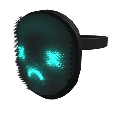 Roblox Item 4 Face Changing Mask