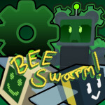 Bee Swarm Incremental Test Realm