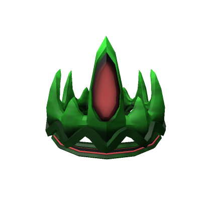 Crown of The Fallen  Roblox Item - Rolimon's