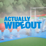 Actually Wipeout Set (Rounds 1-4)
