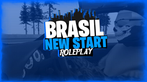 Brasil Roleplay Games