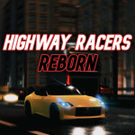 [UPDATE]Highway Racers: REBORN