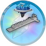 Game Badge Icon