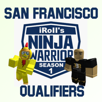 iRoII's ANW: San Francisco Qualifier [S1]