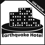 Hotel Earthquake