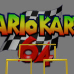 ☆ Mario Kart 64 Racing☆ 